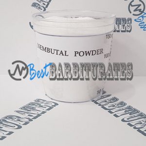 Buy Nembutal Pentobarbital Powder